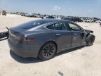 2017 Tesla Model S  na sprzedaż w San Antonio, TX - Front End