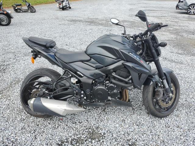 2020 Suzuki Gsx-S750 M