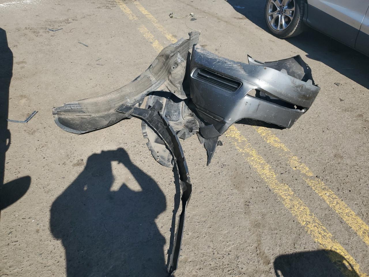 2011 Chrysler 300 VIN: 2C3CA4CG6BH523228 Lot: 56334394