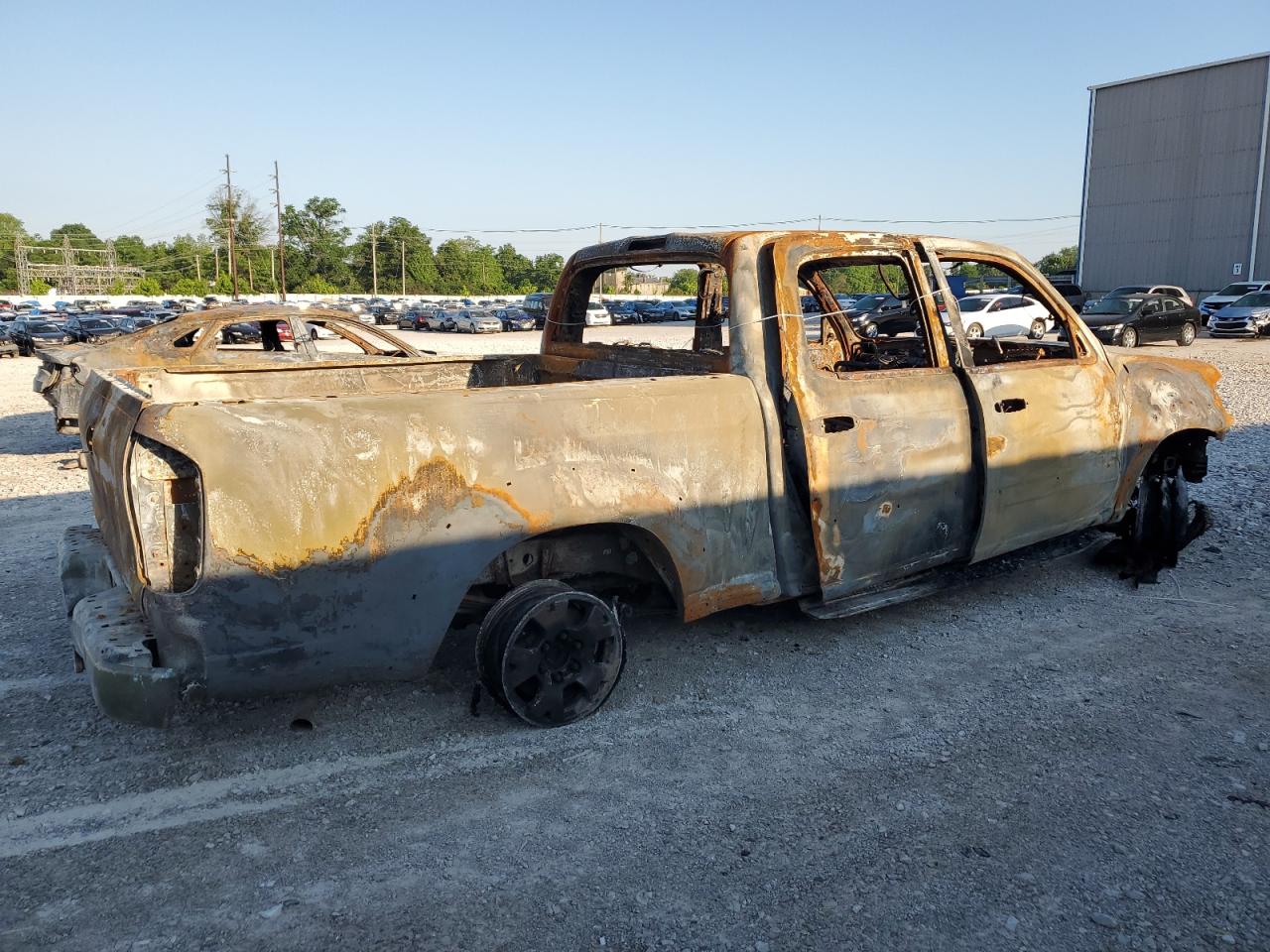 2006 Toyota Tundra - Image 3
