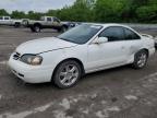 2003 Acura 3.2Cl Type-S   للبيع في Ellwood City، PA - Side