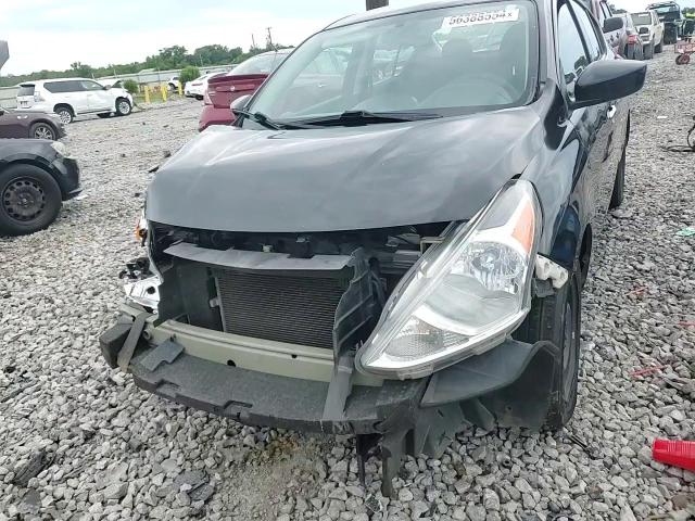 2016 Nissan Versa S VIN: 3N1CN7APXGL823778 Lot: 56388554