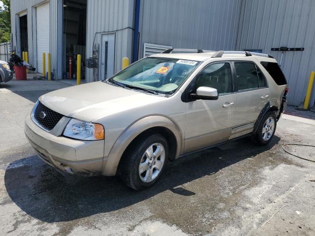 2005 Ford Freestyle Sel