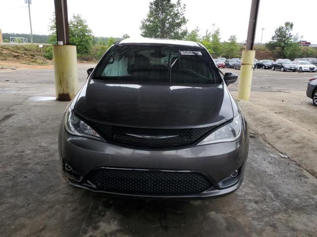  CHRYSLER PACIFICA 2019 Сірий