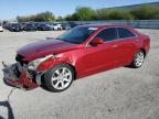 2013 Cadillac Ats  en Venta en Las Vegas, NV - Front End