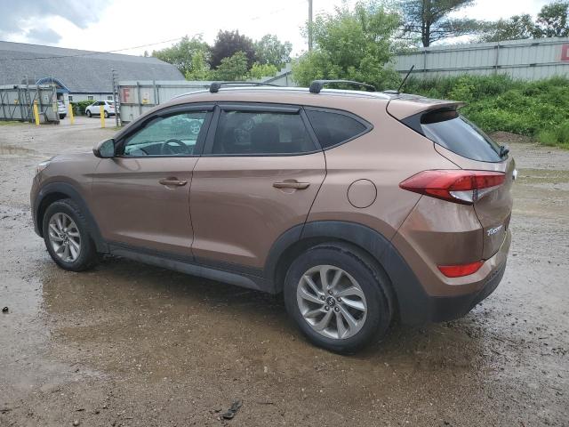 KM8J3CA40GU177550 | 2016 Hyundai tucson limited