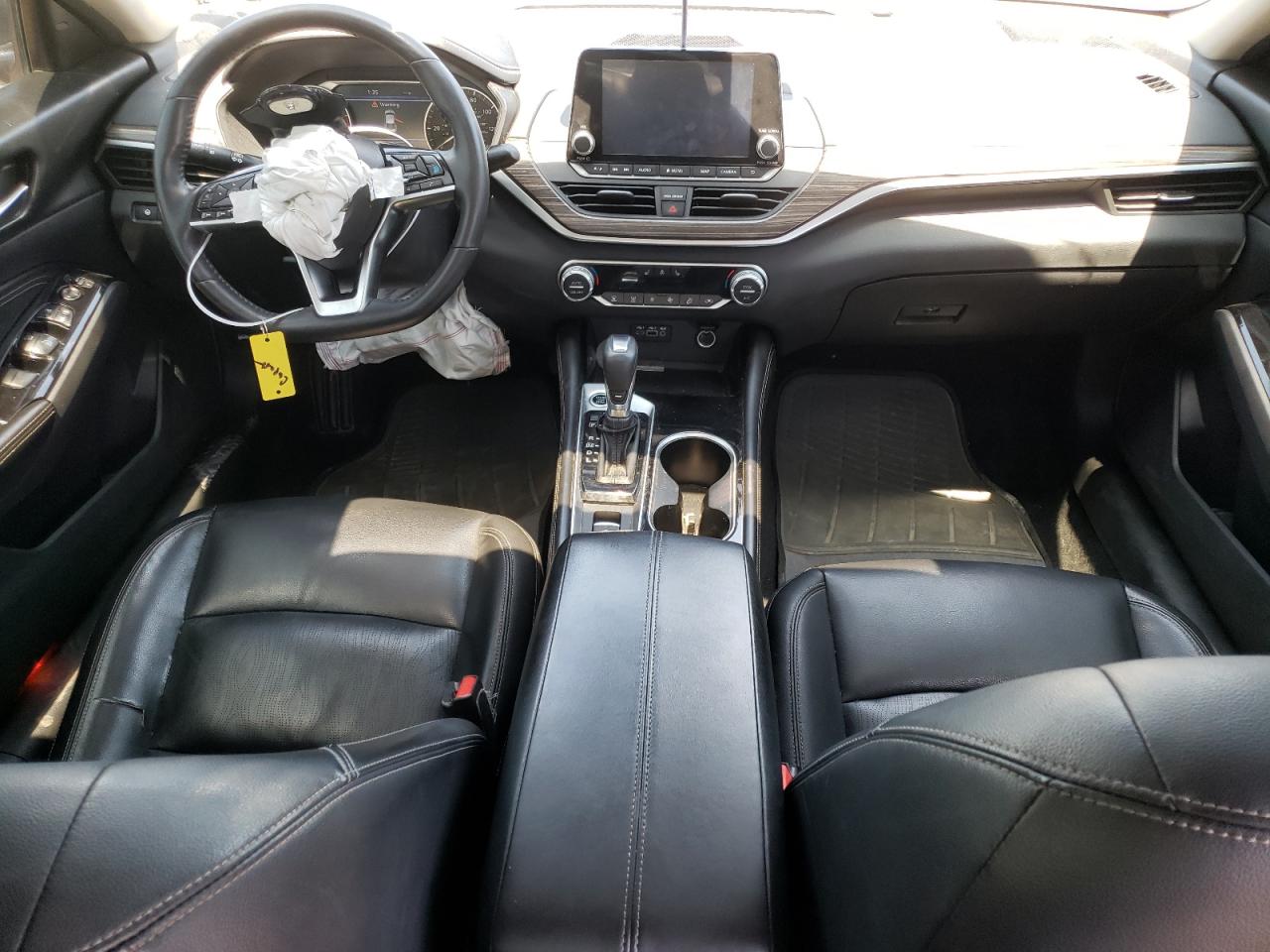 2020 Nissan Altima Sl VIN: 1N4BL4EW1LC174026 Lot: 54544344