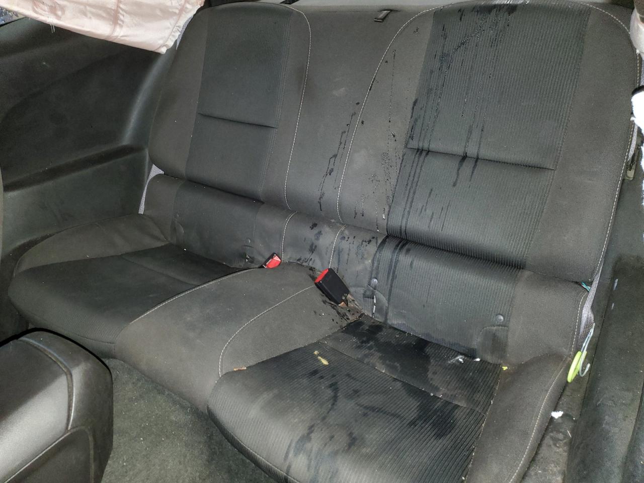 2013 Chevrolet Camaro Lt VIN: 2G1FB1E3XD9149291 Lot: 54999634