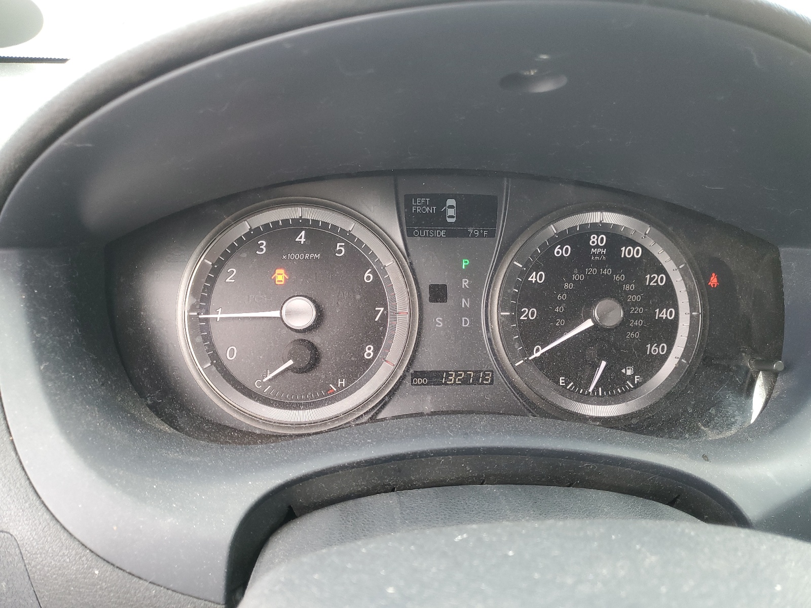 JTHBJ46G792309496 2009 Lexus Es 350