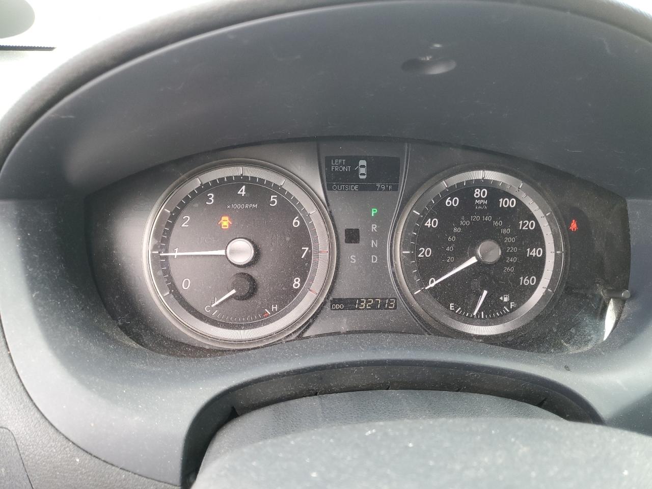 2009 Lexus Es 350 VIN: JTHBJ46G792309496 Lot: 56829594