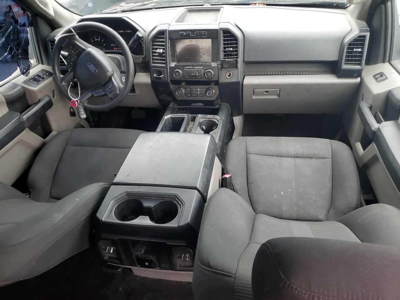 2020 Ford F-150 - Image 8