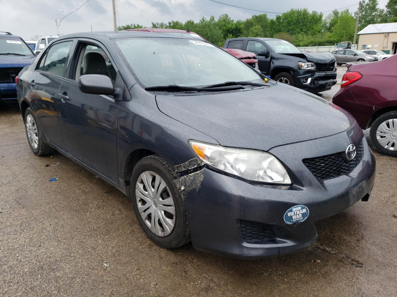 2010 Toyota Corolla - Image 4