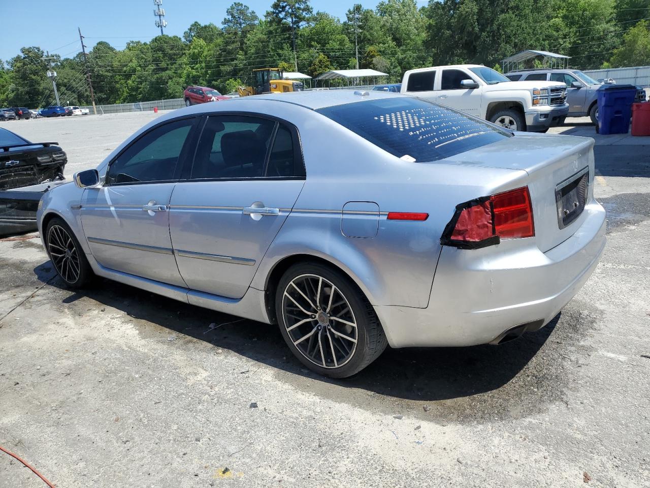 2005 Acura TL - Image 2