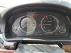 2014 Bmw 528 I de vânzare în Jacksonville, FL - Front End