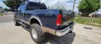 2005 Ford F250 Super Duty na sprzedaż w Glassboro, NJ - Mechanical