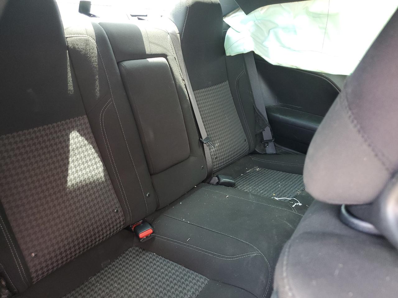 2020 Dodge Challenger Sxt VIN: 2C3CDZAG3LH201946 Lot: 53907654