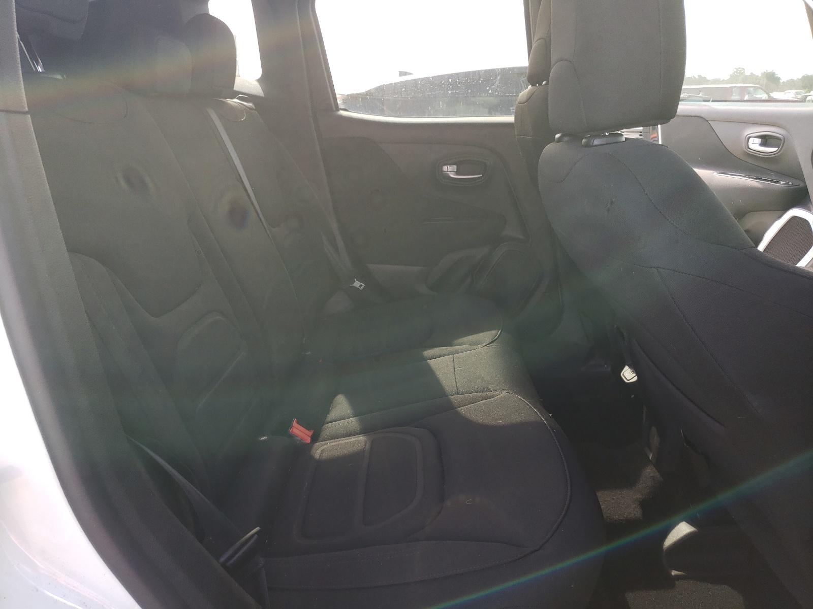 ZACNJABB7KPK76936 2019 Jeep Renegade Latitude