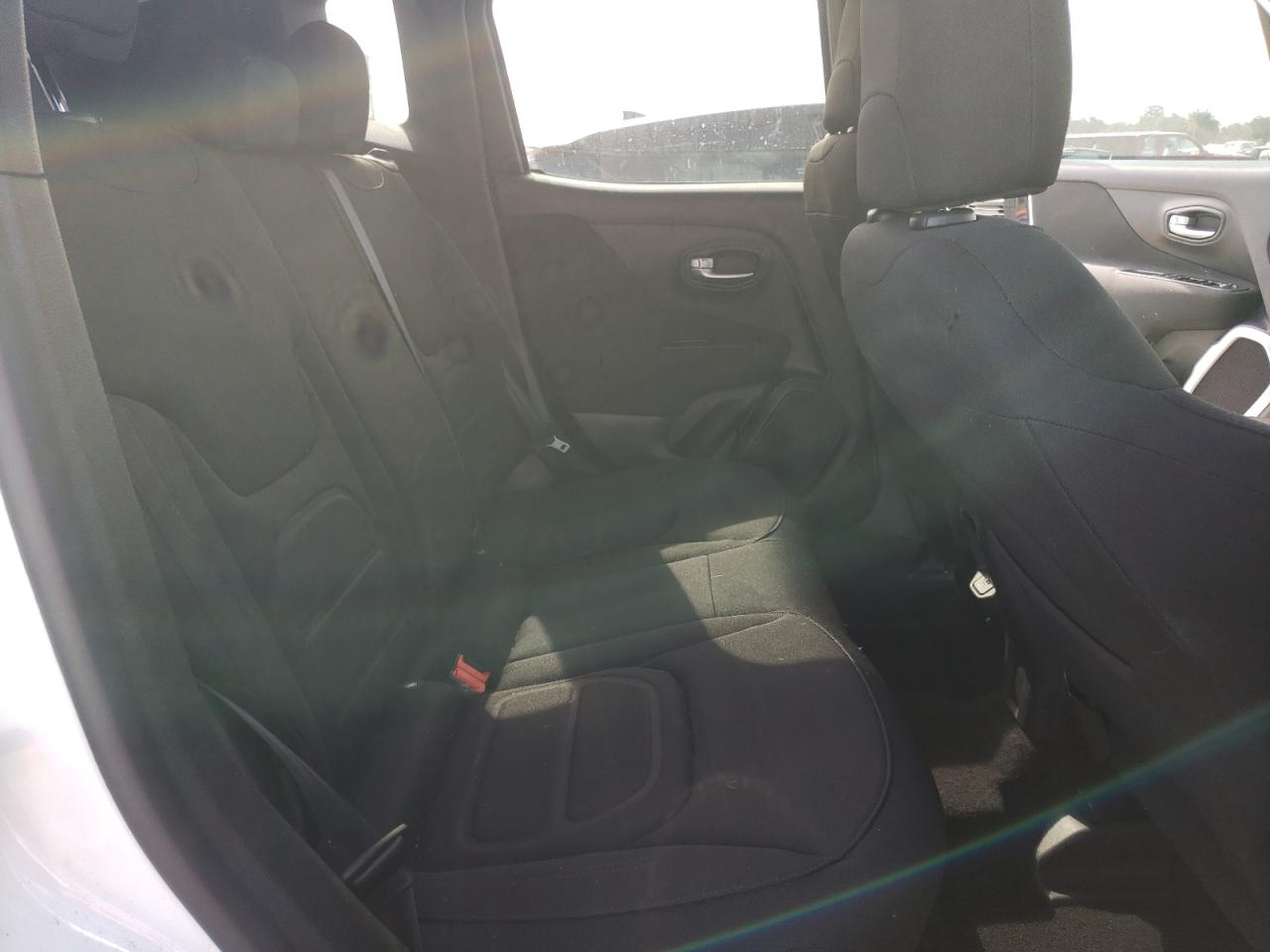 2019 Jeep Renegade Latitude VIN: ZACNJABB7KPK76936 Lot: 55847444