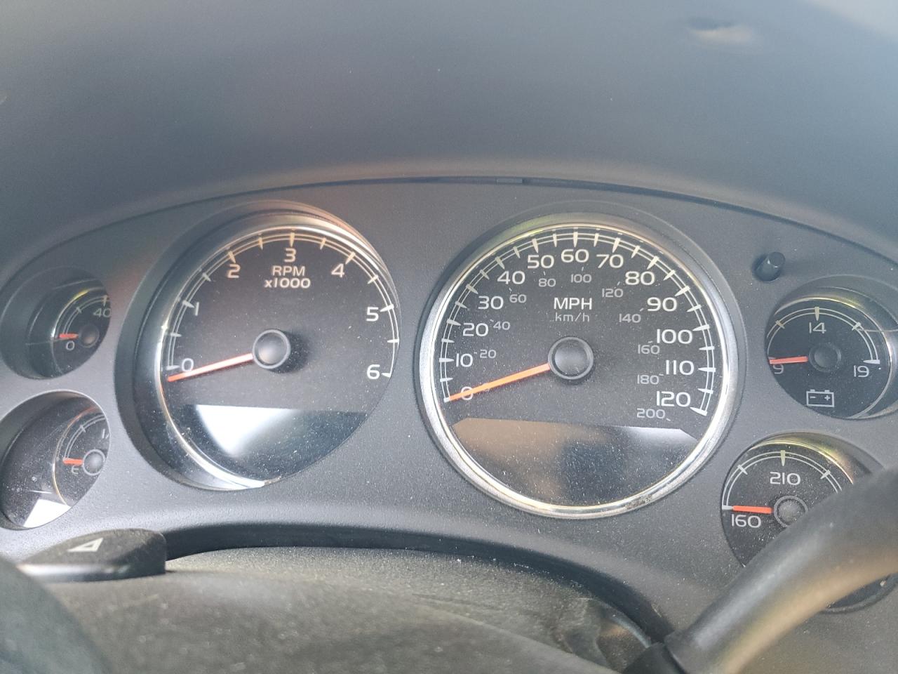 2008 Chevrolet Silverado K1500 VIN: 1GCEK19JX8Z124897 Lot: 53896754