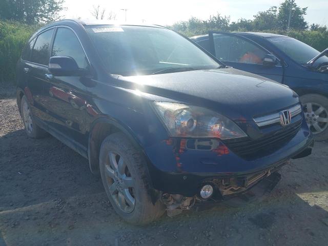 2007 HONDA CR-V ES I-