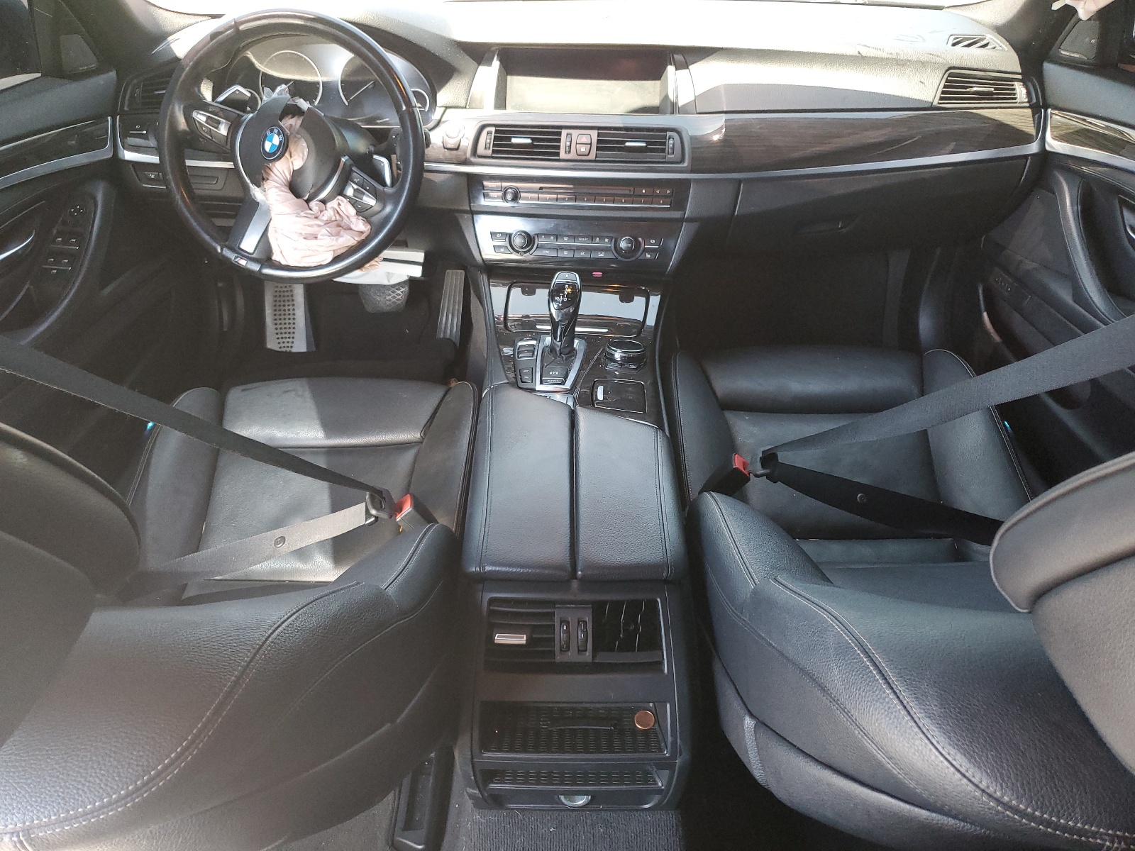 WBA5B1C56ED477364 2014 BMW 535 I