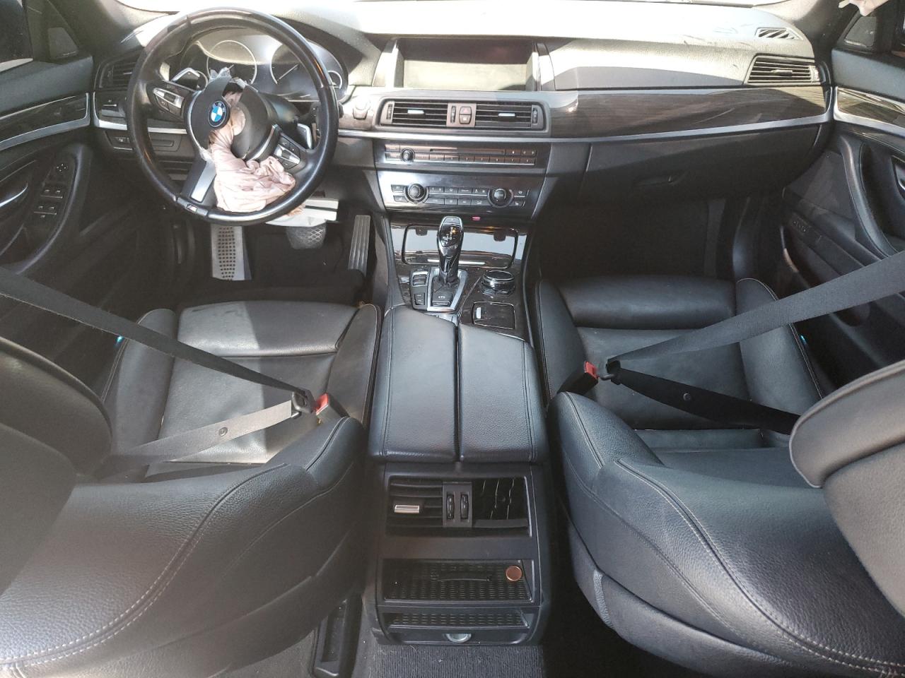 2014 BMW 535 I VIN: WBA5B1C56ED477364 Lot: 54413314