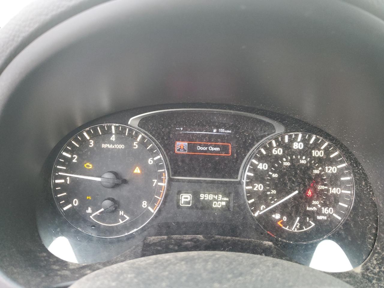 2015 Nissan Altima - Image 9