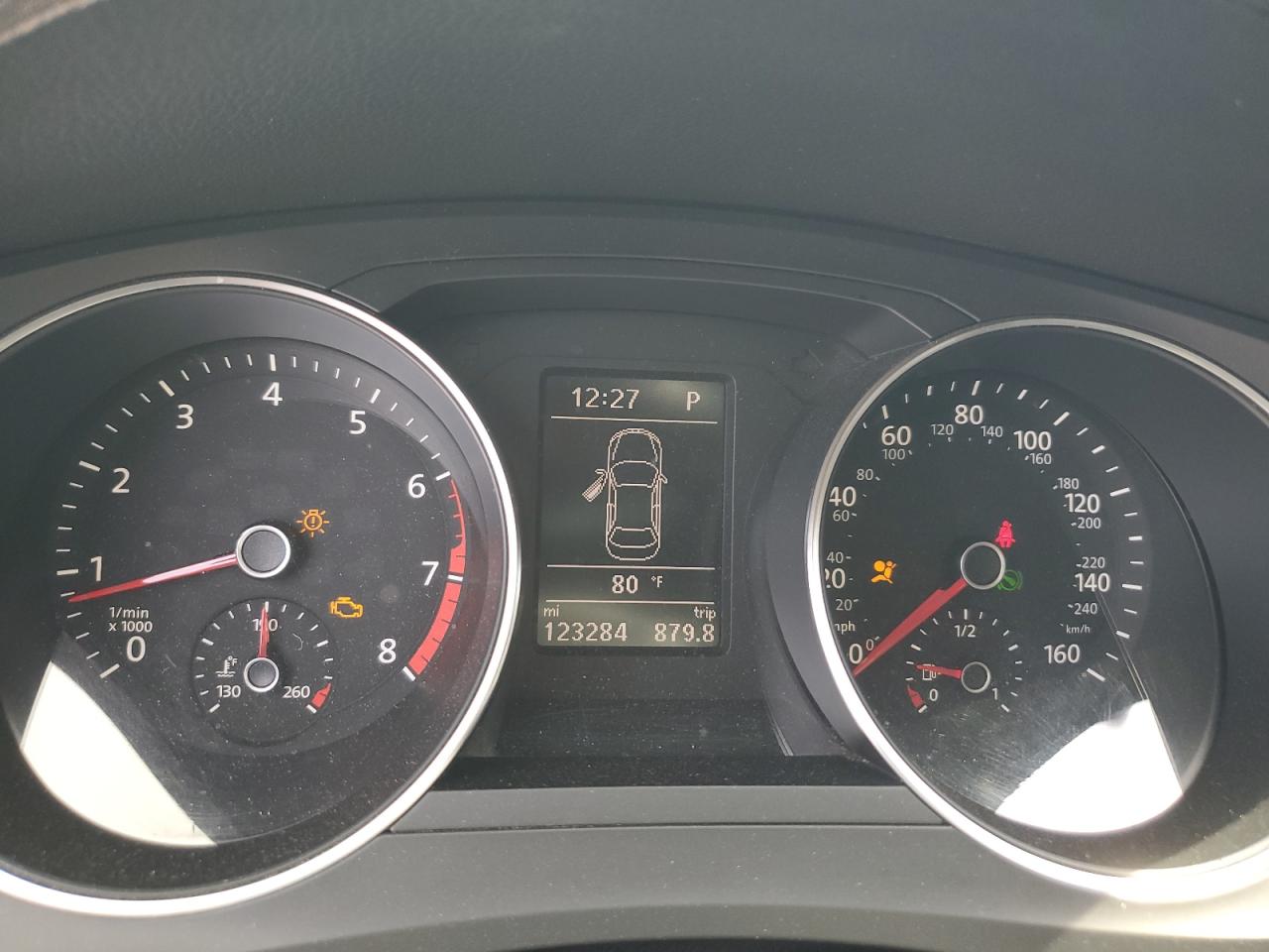 2017 Volkswagen Jetta Se VIN: 3VWDB7AJ5HM408981 Lot: 54050274