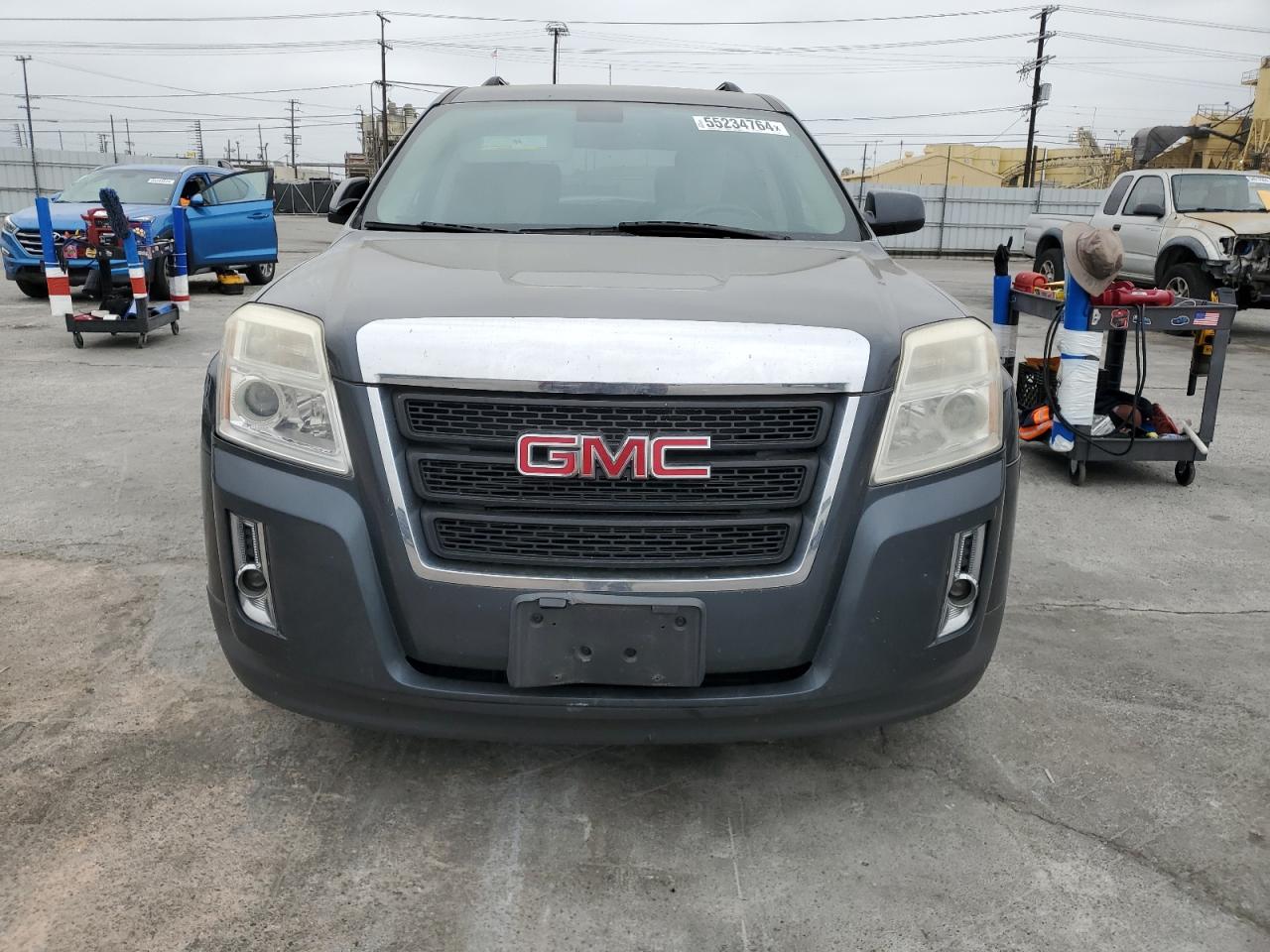 2011 GMC Terrain - Image 5