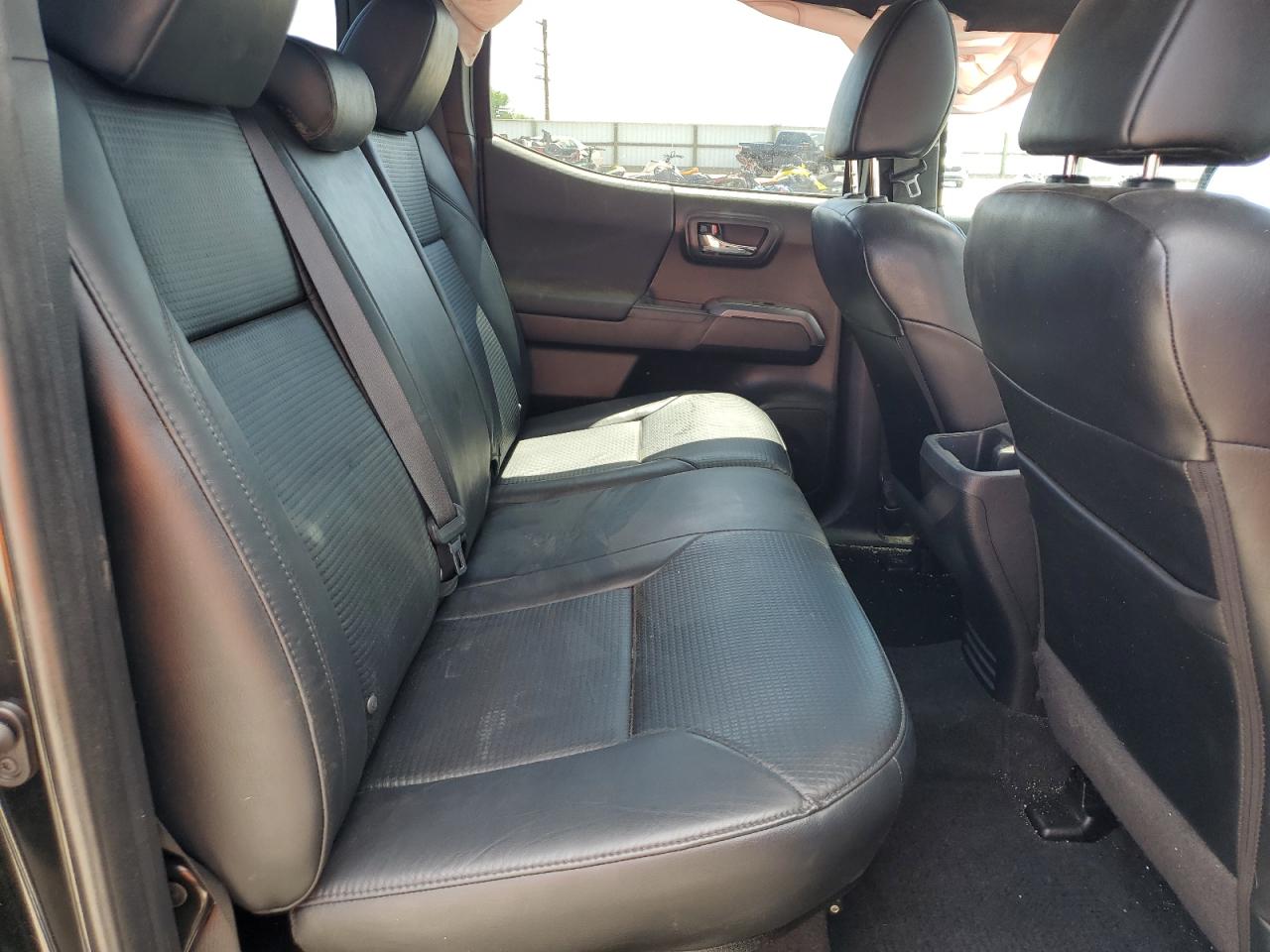 2020 Toyota Tacoma Double Cab VIN: 3TMCZ5AN2LM366019 Lot: 56825674