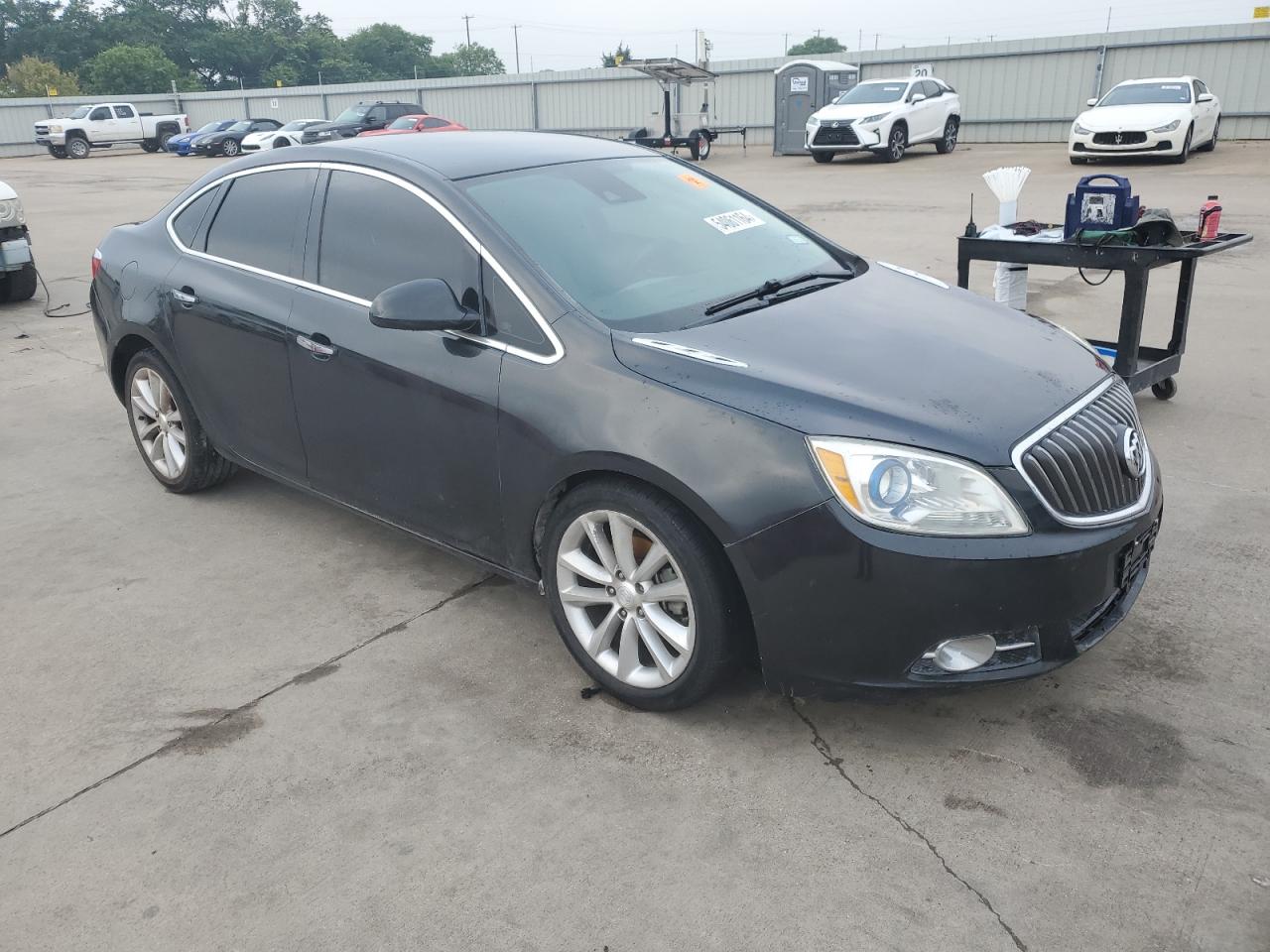 2014 Buick Verano Convenience VIN: 1G4PR5SK4E4219846 Lot: 54061164