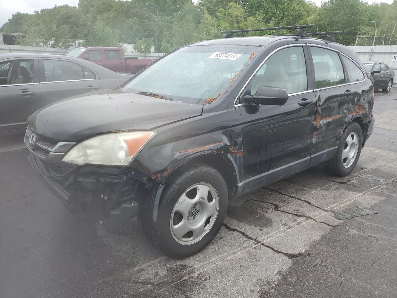 2010 Honda CR-V - Image 1