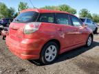 2005 Toyota Corolla Matrix Xr en Venta en New Britain, CT - Mechanical