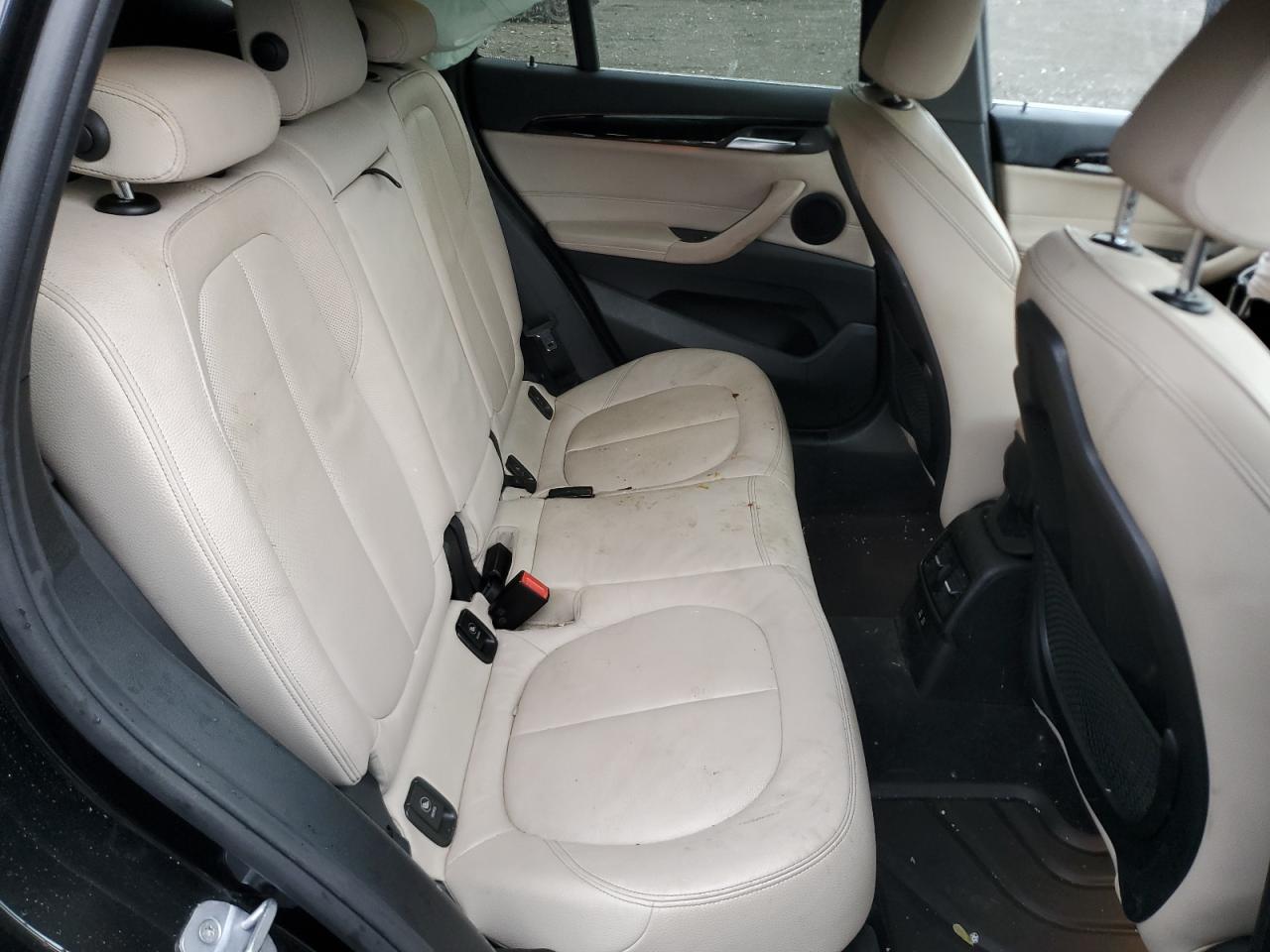 2019 BMW X1 xDrive28I VIN: WBXHT3C58K5L35907 Lot: 56098704