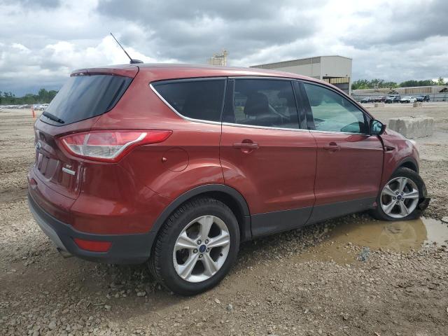  FORD ESCAPE 2014 Бургунди