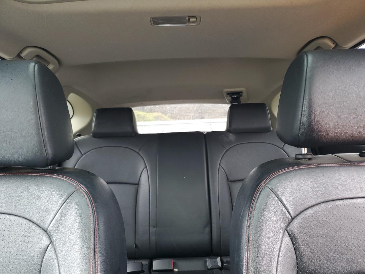 2013 Nissan Rogue S VIN: JN8AS5MV5DW648247 Lot: 55277374