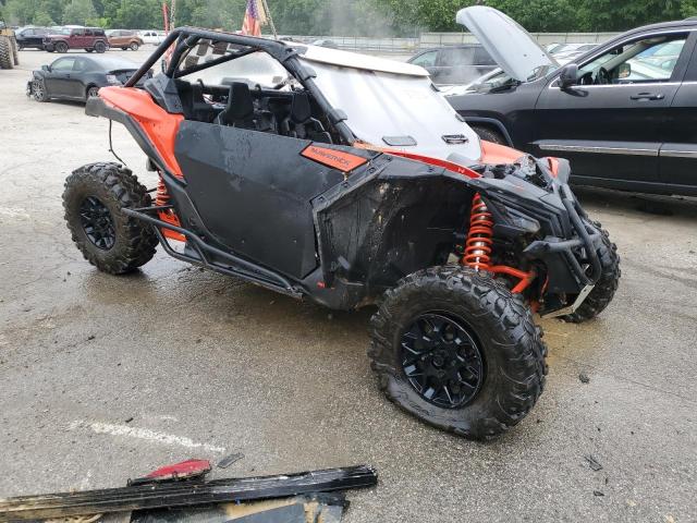 2022 Can-Am Maverick X3 Ds Turbo