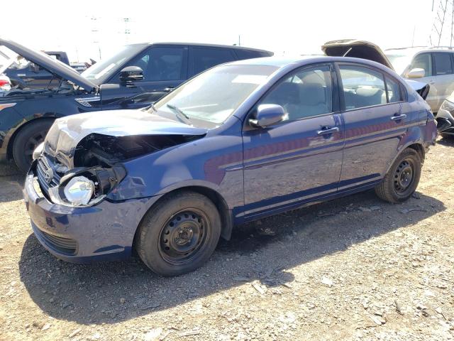 2011 Hyundai Accent Gls