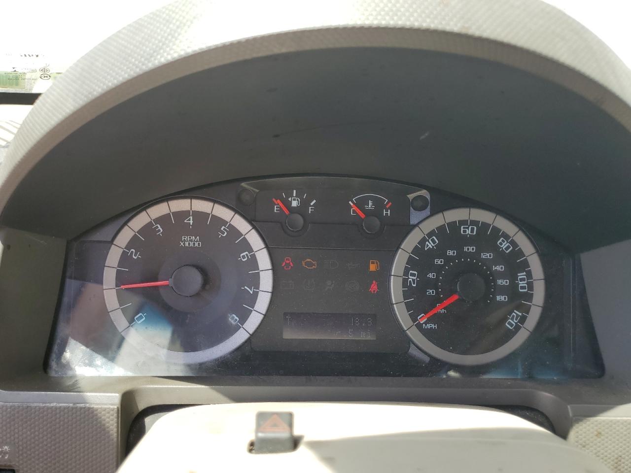 2011 Ford Escape Xlt VIN: 1FMCU0DG3BKA44960 Lot: 56629684