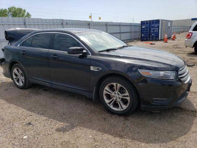  FORD TAURUS 2014 Чорний