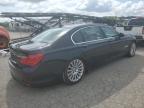 2011 Bmw 750 Lxi de vânzare în Cahokia Heights, IL - Hail