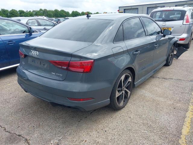 2019 AUDI A3 S LINE