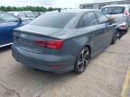 2019 AUDI A3 S LINE for sale at Copart NEWBURY