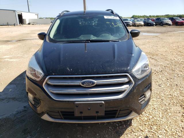  FORD ESCAPE 2018 Czarny