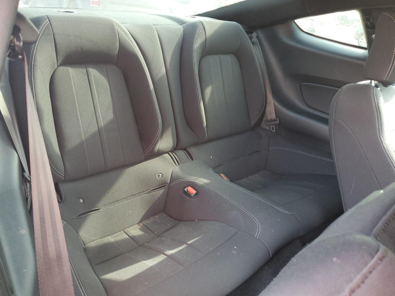 2021 Ford Mustang VIN: 1FA6P8TH2M5151359 Lot: 56062164