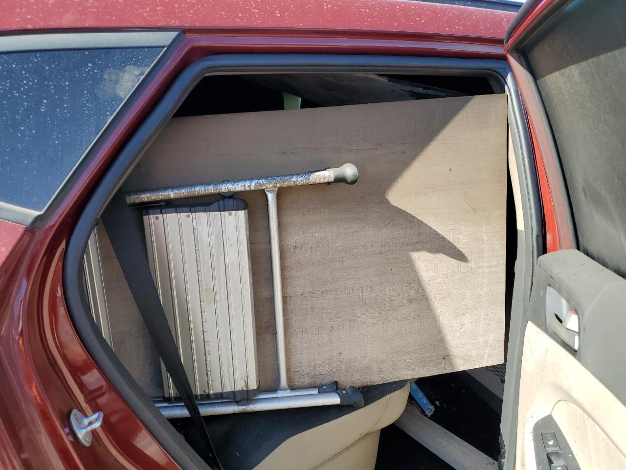 2018 Hyundai Tucson - Image 10