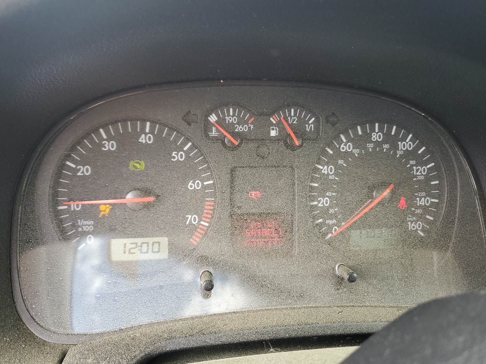 3VWTH69M52M151959 2002 Volkswagen Jetta Glx