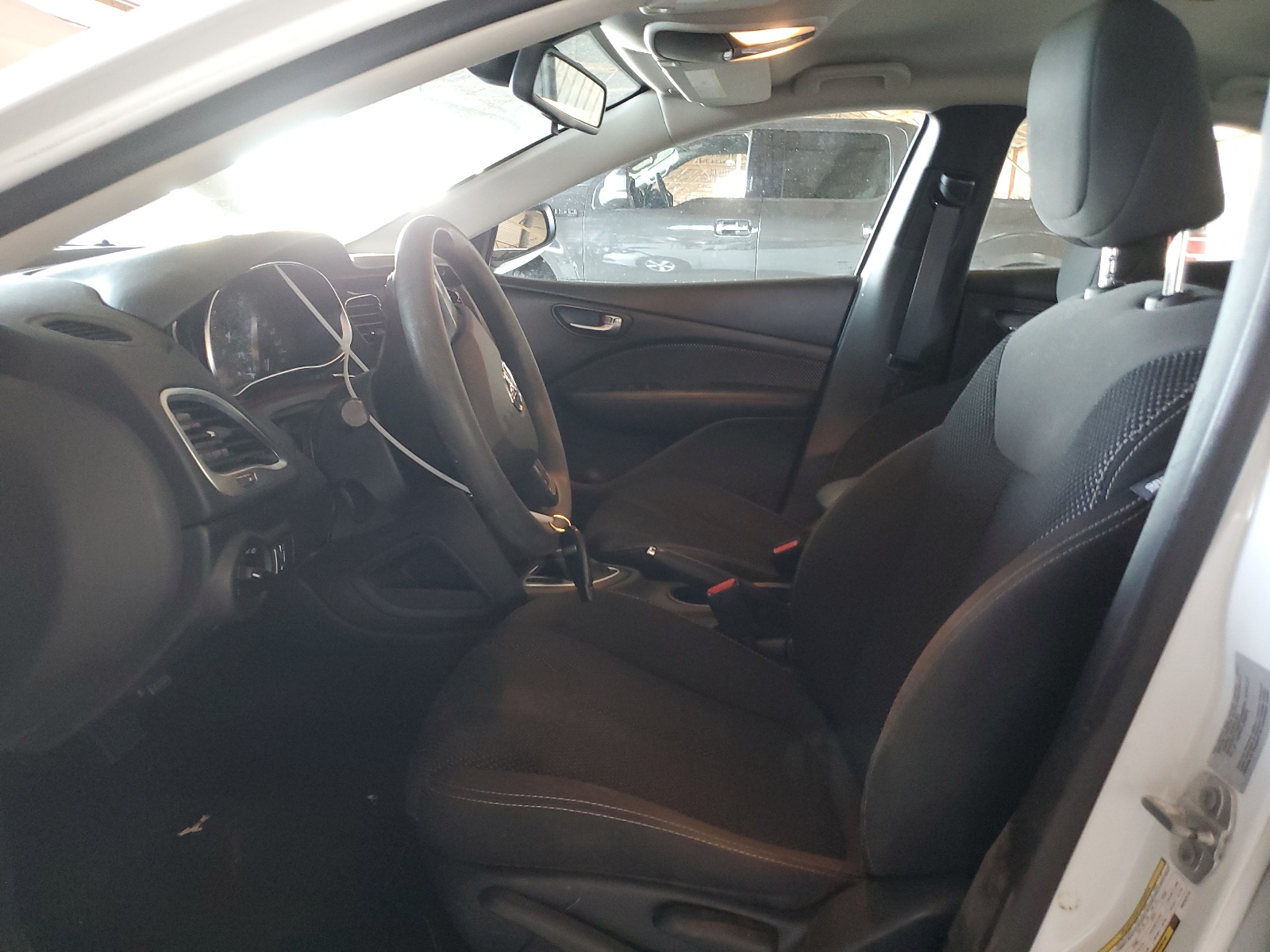 1C3CDFBB8GD762213 2016 Dodge Dart Sxt