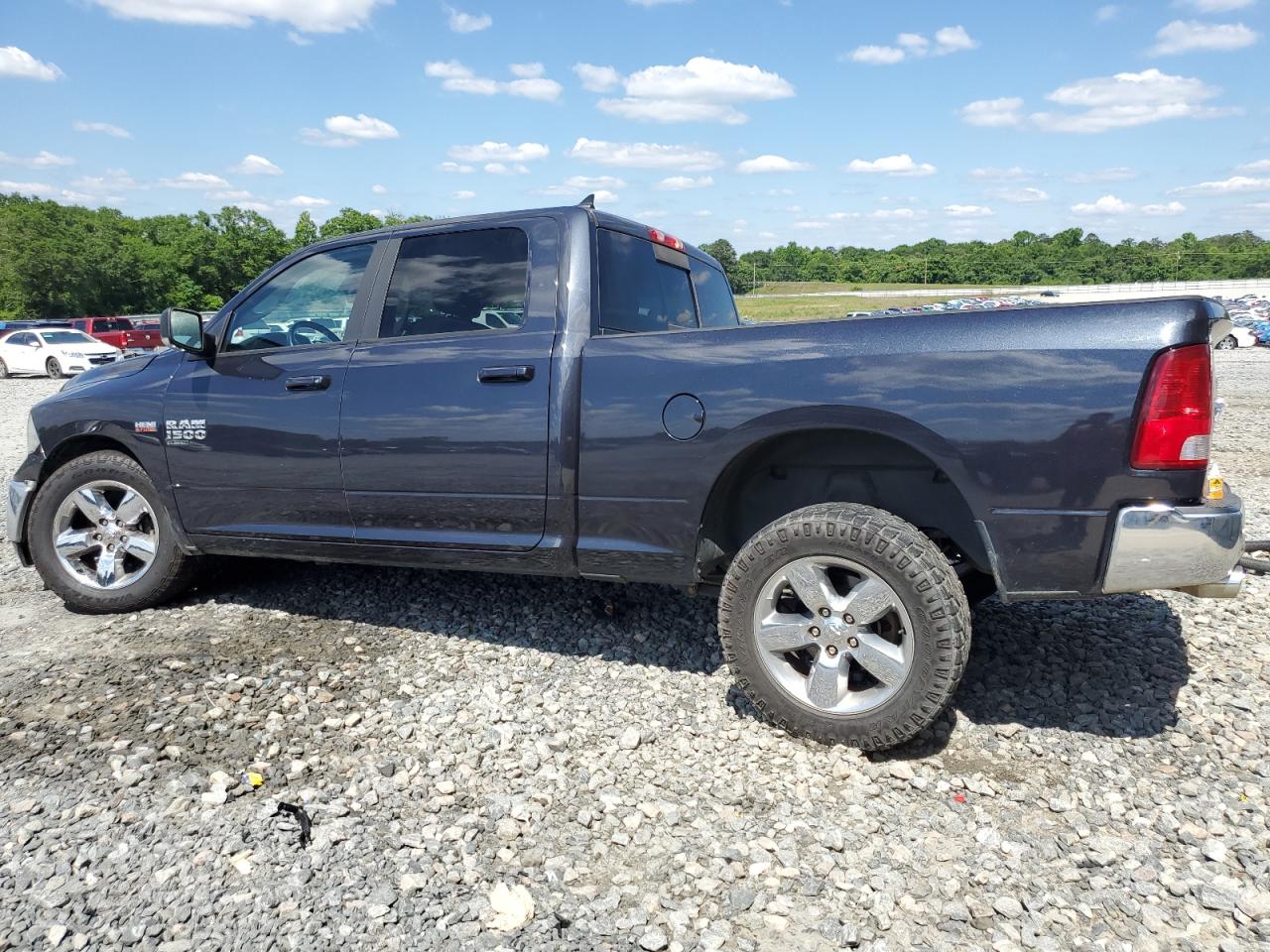 2019 RAM 1500 - Image 2