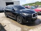 2020 Infiniti Qx50 Pure zu verkaufen in Chicago Heights, IL - Vandalism
